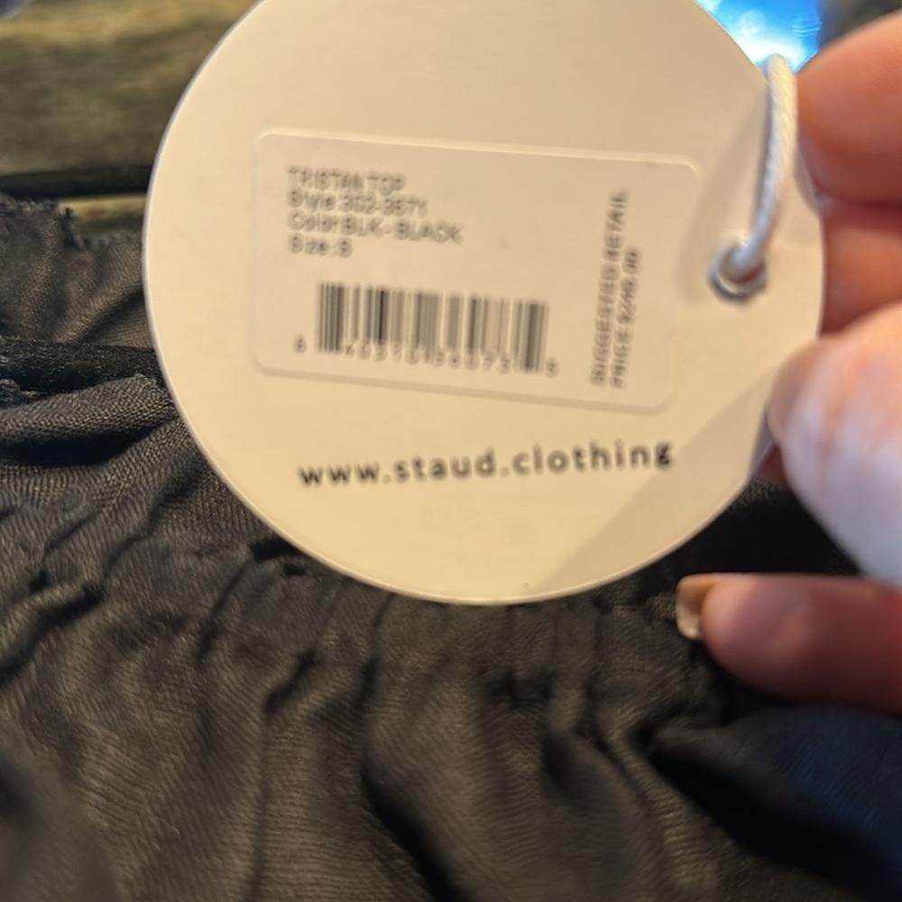 Staud - Picture 4 of 4